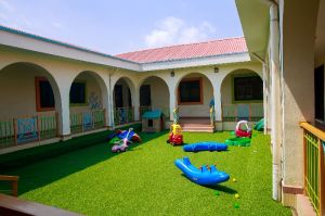 Artificial Grass