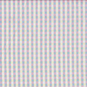 Patch Cotton Fabric