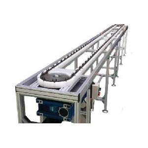 industrial chain conveyor