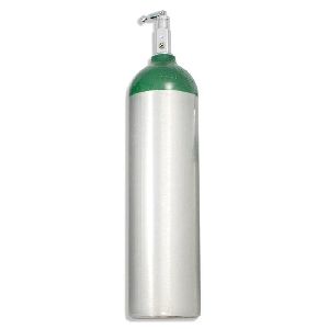 10 Litre Alcan Oxygen Cylinder Without Trolley Wholesale Supplier From 