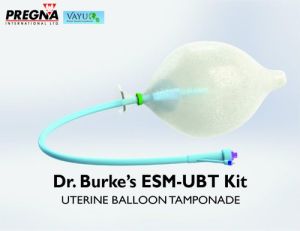 Uterine Balloon Tamponade