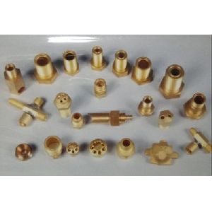 brass forged fitting