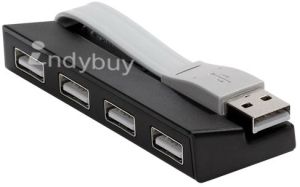 4 Port Usb Hub