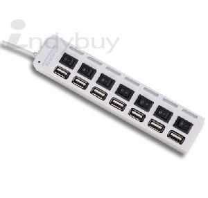 7 Port Usb Hub