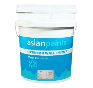 Asian Paints Wall Primer