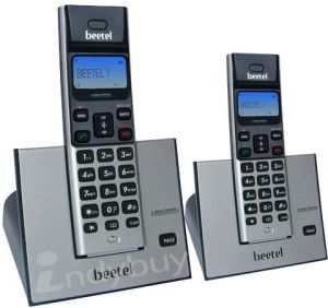 Beetel Cordless Phone