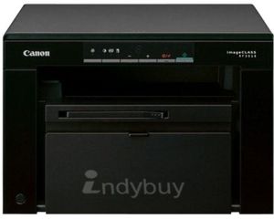 Canon MFC Printer