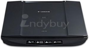 Canon Scanner