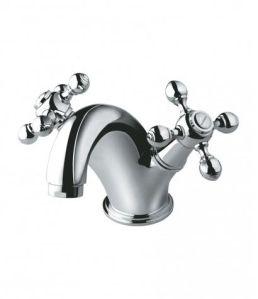 Center Hole Basin Mixer