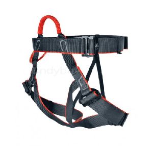 Cliff Climbers Seat Harness