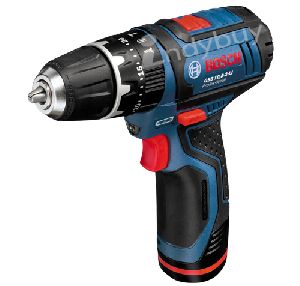 Cordless Impact Drill