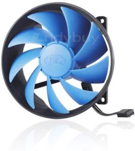 Cpu Cooler Fan