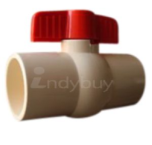 Cpvc Ball Valve