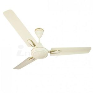 Decorative ceiling fan