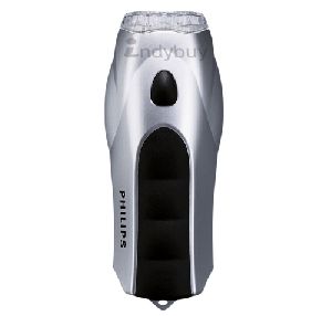 dynamo led torch