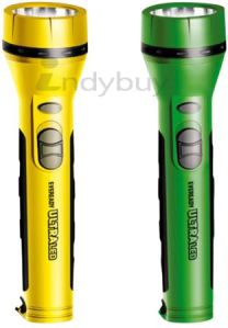 Eveready Torches