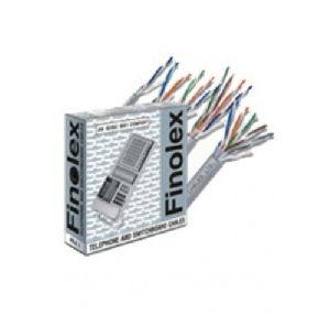 Finolex Telephone Cable