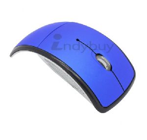 Foldable Wireless Mouse