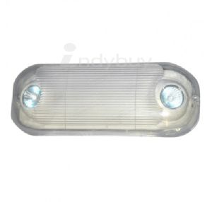 Halogen Emergency Light