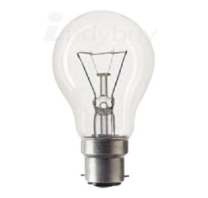 Philips Clear Bulb