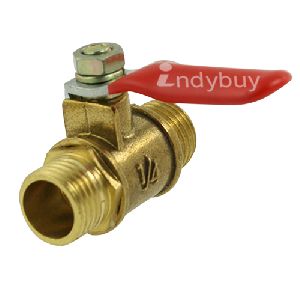 Pneumatic Ball Valve