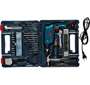 Power Tool Kit