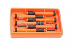 Precision Screw Driver Sets