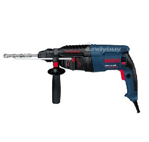 Rotary Hammer Drill