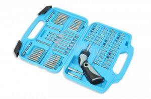 Screw Driver Bits Set