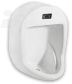 Sensor Operated Urinal