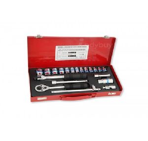 Socket Set