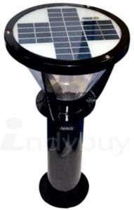 Solar Bollard