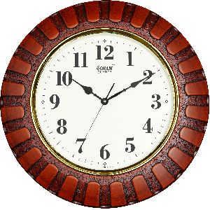 12277 SW Sweep Clock