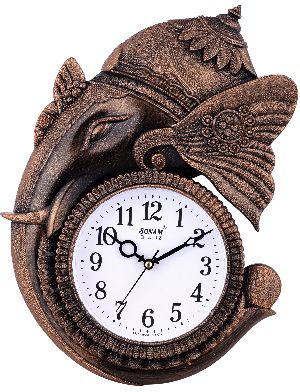Religious Wall Clocks