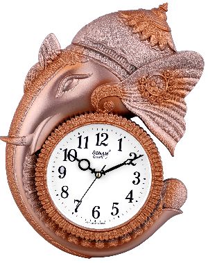 Religious Wall Clocks