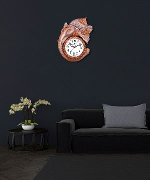 Religious Wall Clocks