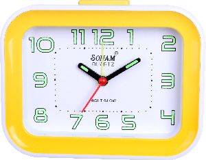 2127 Alarm Clock