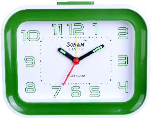 2127 Alarm Clock