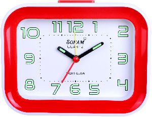 2127 Alarm Clock