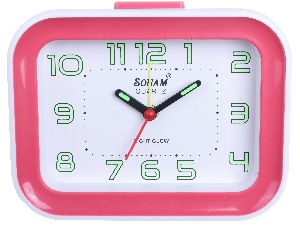 2127 Alarm Clock