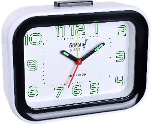 2127 Alarm Clock
