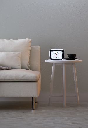 2127 Alarm Clock