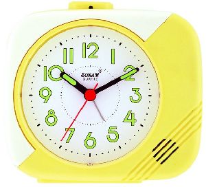 2177 Alarm Clock