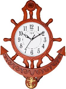 6817 Pendulum Clock