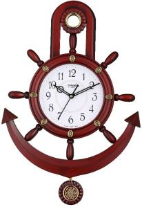 6957 Pendulum Clock