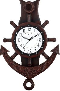 6987 Pendulum Clock