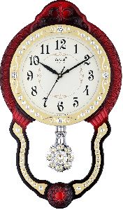 SQ 24 SW Pendulum Clock