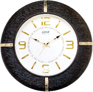 SQ 61 SW Sweep Clock