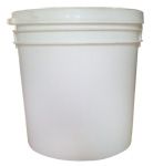 1 Kg Plastic Paint Container