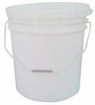 10 Kg Plastic Grease Container